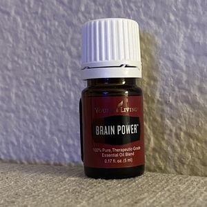 YL Brain Power
